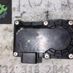 Renault Clio Gaz Kelebeği Çıkma Parça Erzurum
