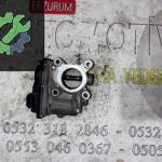 Renault Clio Gaz Kelebeği Çıkma Parça Erzurum