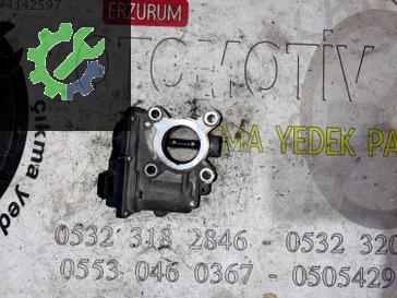 Renault Clio Gaz Kelebeği 8200568712B çıkma parça