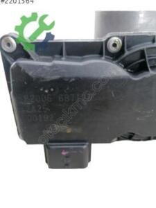 Çıkma Renault Clio Gaz Kelebeği 8200568712D