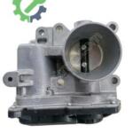 Çıkma Renault Clio Gaz Kelebeği 8200568712D