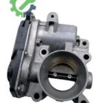Çıkma Renault Clio Gaz Kelebeği 8200568712D