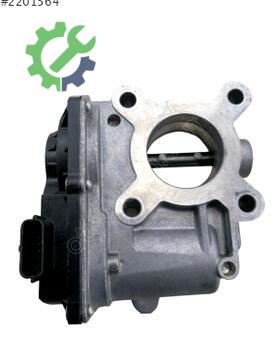 Renault Clio Gaz Kelebeği 8200568712D çıkma parça