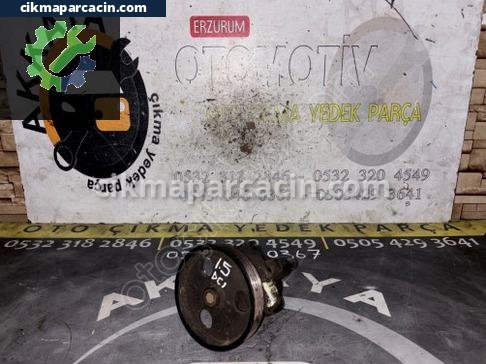 Renault Clio Direksiyon Pompası çıkma parça