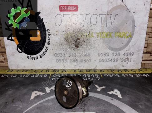 Renault Clio Direksiyon Pompası çıkma parça