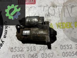 8200584675 DACİA LOGAN SANDERO DOKKER LODGY 1.5 Dci Marş Dinamosu