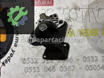 Dacia Sandero Marş Dinamosu 8200584675 çıkma parça