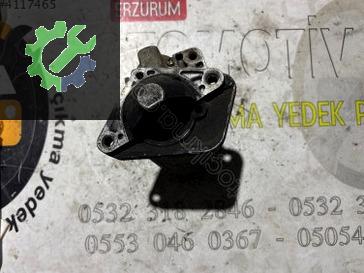 Dacia Sandero Marş Dinamosu 8200584675 çıkma parça