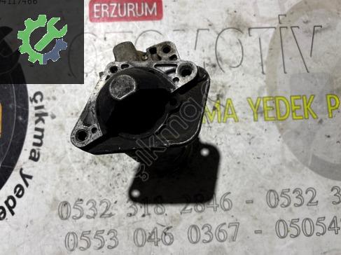 Renault Megane Marş Dinamosu 8200584675 çıkma parça