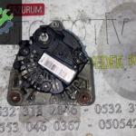 Renault Kangoo Şarj Dinamosu Çıkma Parça Erzurum