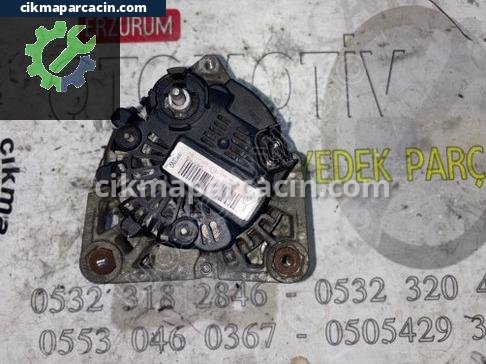 Renault Kangoo Şarj Dinamosu çıkma parça