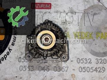 Renault Scenic Şarj Dinamosu 8200588648 çıkma parça