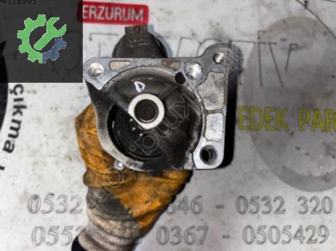 Renault Megane Marş Dinamosu 8200628419B çıkma parça