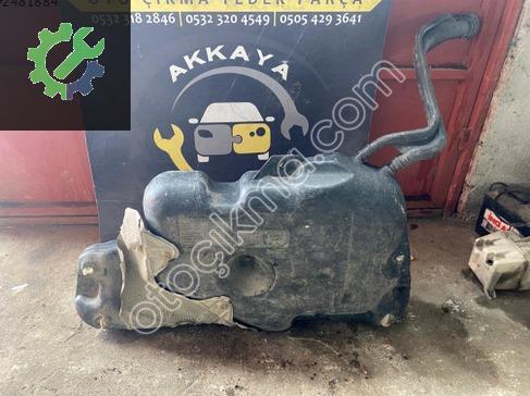 Dacia Logan Depo 8200420831 çıkma parça