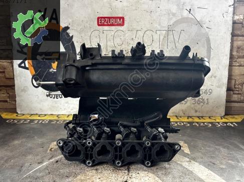 Renault Twingo Emme Manifoldu 8200633248 çıkma parça
