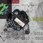 Renault Clio Şarj Dinamosu Çıkma Parça Erzurum