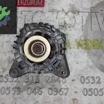 Renault Clio Şarj Dinamosu Çıkma Parça Erzurum
