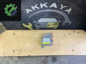 8200656329 Kangoo 3 Airbag Beyni Orjinal Çıkma