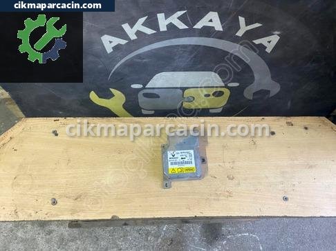 Renault Kangoo Airbag Beyni (SRS) çıkma parça
