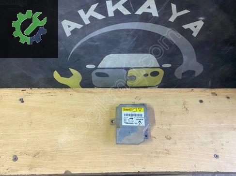 Renault Kangoo Airbag Beyni (SRS) 2840211401 çıkma parça