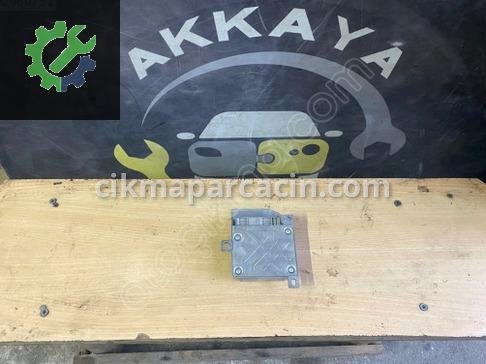 Renault Kangoo Airbag Beyni (SRS) 2840211401 çıkma parça