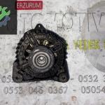 Renault Clio Şarj Dinamosu Çıkma Parça Erzurum