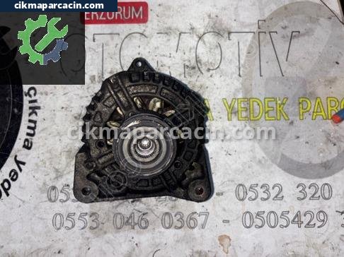 Renault Clio Şarj Dinamosu çıkma parça