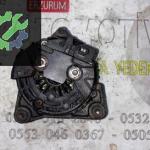Renault Clio Şarj Dinamosu Çıkma Parça Erzurum