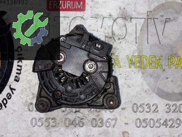 Renault Clio Şarj Dinamosu 8200660033 çıkma parça