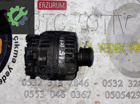 Renault Clio Şarj Dinamosu 8200660033 çıkma parça