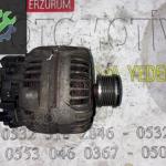 Renault Fluence Şarj Dinamosu Çıkma Parça Erzurum