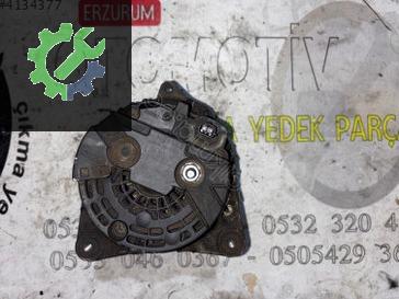 Renault Fluence Şarj Dinamosu 8200660034 çıkma parça