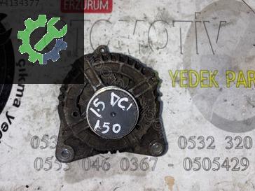 Renault Fluence Şarj Dinamosu 8200660034 çıkma parça