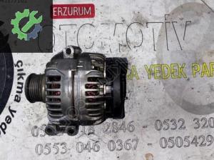 8200660040-B DACİA LOGAN SANDERO  1.4-1.6 şarj dinamosu