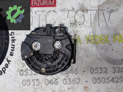 Dacia Sandero Şarj Dinamosu 8200660040 çıkma parça