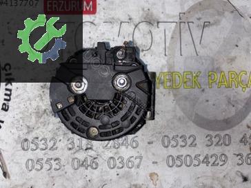 Renault Megane Şarj Dinamosu 8200660040 çıkma parça