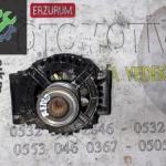Renault Megane Şarj Dinamosu Çıkma Parça Erzurum