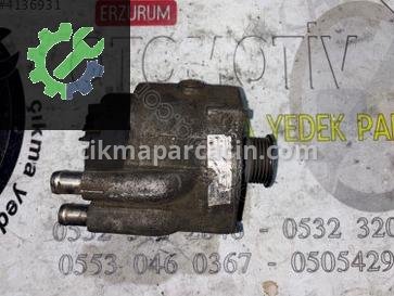 Renault Espace Şarj Dinamosu 8200667617 çıkma parça