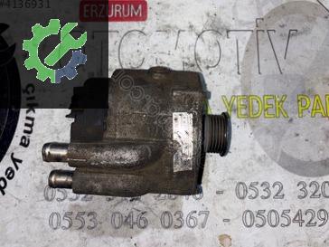 Renault Espace Şarj Dinamosu 8200667617 çıkma parça