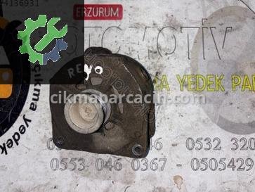 Renault Espace Şarj Dinamosu 8200667617 çıkma parça