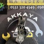 2002 Fiat Albea Sağ Arka Kapı Camı Çıkma Parça