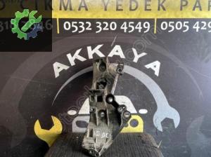8200669495 RENAULT / DACİA 1.5 DCI KLİMA VE ŞARJ BAĞLANTI BRAKETİ