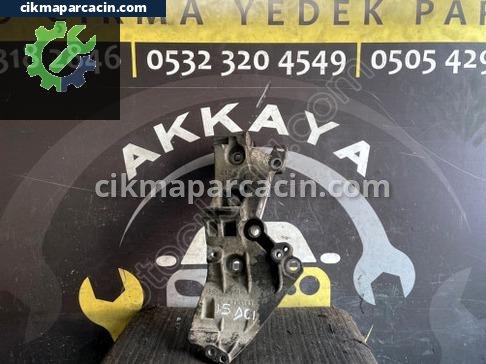 Dacia Duster Motor Braketi çıkma parça