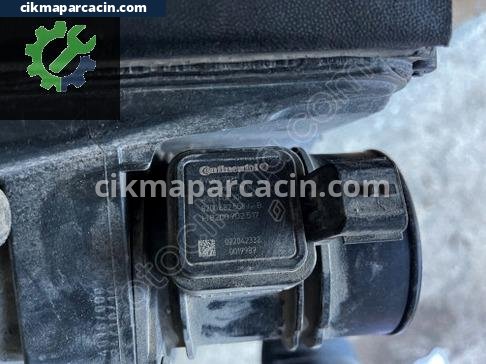 Renault Fluence Hava Akış Sensörü çıkma parça