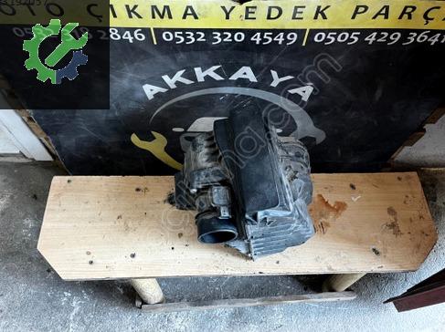 Renault Fluence Hava Akış Sensörü 8200702517 çıkma parça