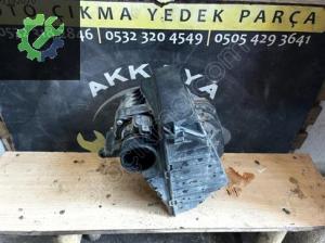 8200682558 Megane 3 Debimetre / Hava Akış Metre Orjinal Çıkma