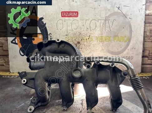 Suzuki Vitara Emme Manifoldu çıkma parça
