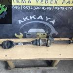 2009 Renault Clio Sol Aks Çıkma Parça Erzurum