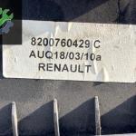 8200760429 DACİA LOGAN MCV DUSTER SANDERO Vites Mekanizması