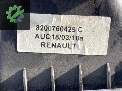 Dacia Logan Vites Mekanizması 8200760429 çıkma parça
